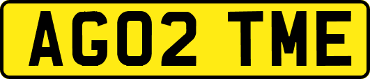 AG02TME
