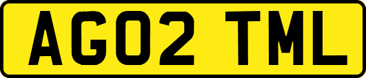 AG02TML
