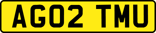 AG02TMU