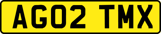AG02TMX