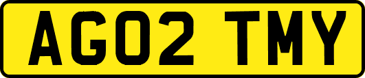 AG02TMY