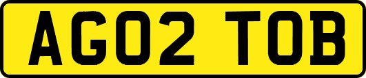 AG02TOB