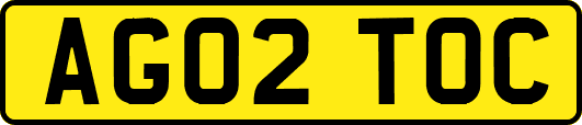 AG02TOC