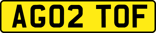 AG02TOF
