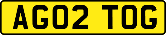 AG02TOG