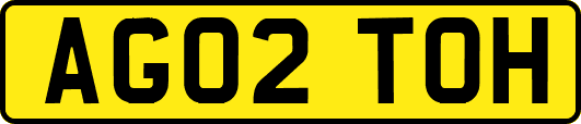 AG02TOH