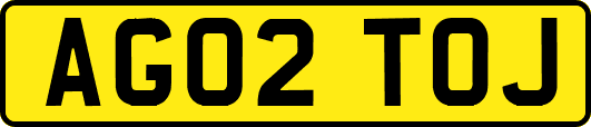 AG02TOJ