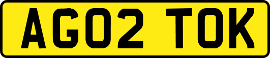AG02TOK