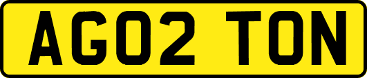 AG02TON