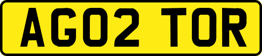 AG02TOR