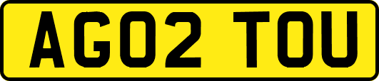 AG02TOU