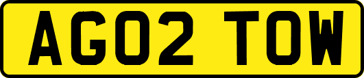AG02TOW