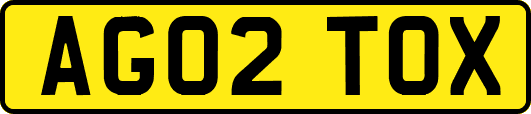 AG02TOX