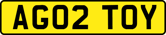 AG02TOY