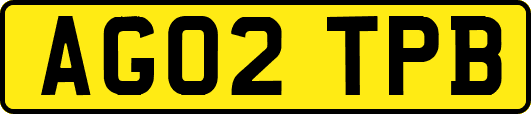 AG02TPB