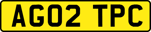 AG02TPC