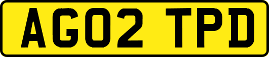 AG02TPD