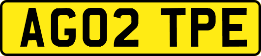AG02TPE