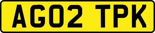 AG02TPK