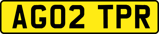 AG02TPR