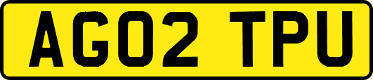 AG02TPU