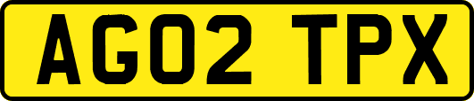 AG02TPX