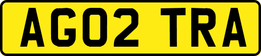 AG02TRA