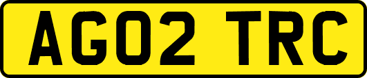 AG02TRC