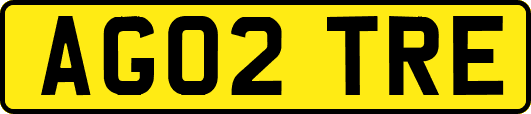 AG02TRE
