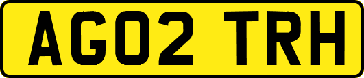 AG02TRH