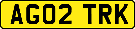 AG02TRK
