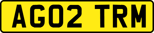 AG02TRM