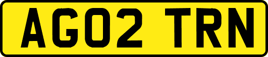 AG02TRN