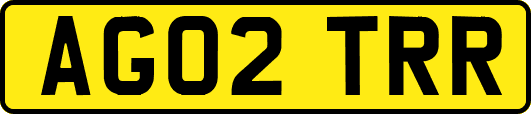 AG02TRR