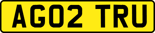 AG02TRU