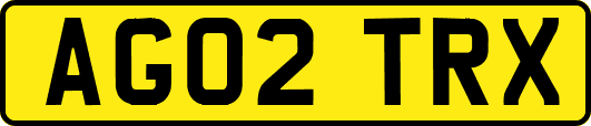 AG02TRX