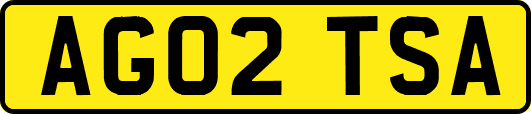 AG02TSA