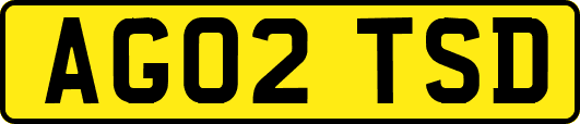 AG02TSD