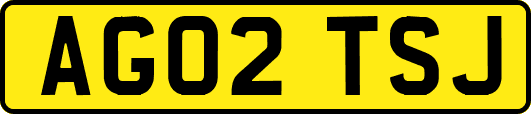 AG02TSJ