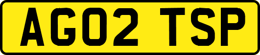 AG02TSP