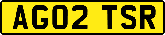 AG02TSR