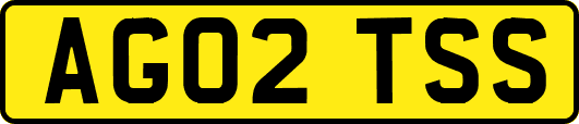 AG02TSS