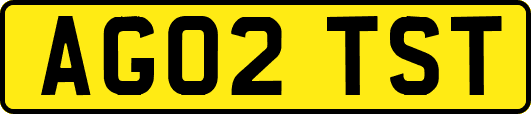 AG02TST
