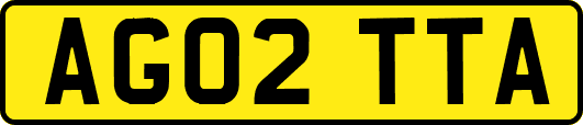 AG02TTA