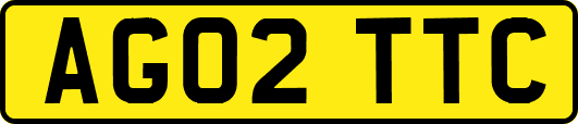 AG02TTC