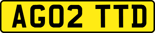 AG02TTD