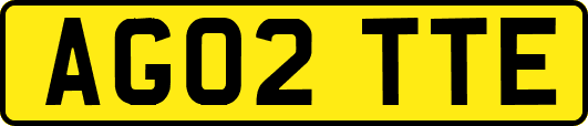 AG02TTE