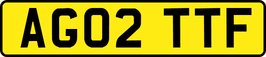 AG02TTF