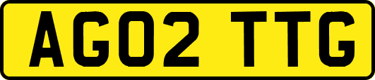 AG02TTG