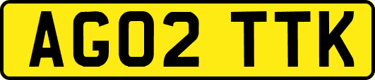 AG02TTK